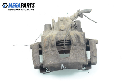 Спирачен апарат за Peugeot 306 Hatchback (01.1993 - 10.2003), позиция: предна, лява