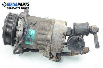 Компресор климатик за Peugeot 306 Hatchback (01.1993 - 10.2003) 1.8, 101 к.с., № SD7V16