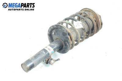 Макферсон за Peugeot 306 Hatchback (01.1993 - 10.2003), хечбек, позиция: предна, лява