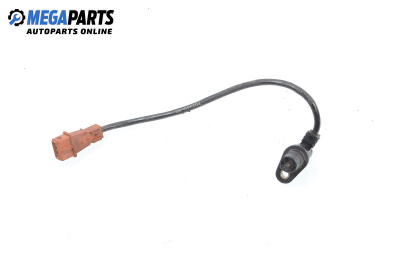 Датчик за колянов вал за Peugeot 306 Hatchback (01.1993 - 10.2003) 1.8, 101 к.с., № 10234005