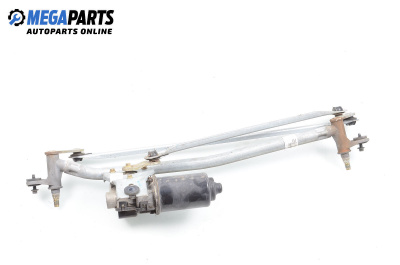 Ел. мотор за чистачките за Mazda Tribute SUV (03.2000 - 05.2008), джип, позиция: предна