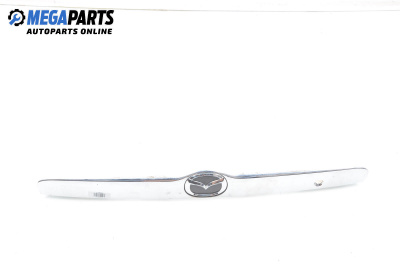 Лайсна заден капак за Mazda Tribute SUV (03.2000 - 05.2008), джип, позиция: задна