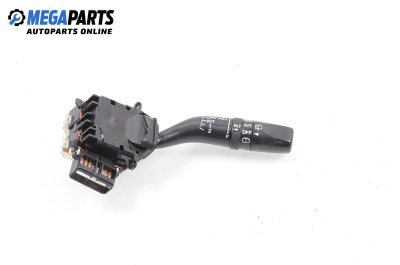 Лостче за чистачки за Mazda Tribute SUV (03.2000 - 05.2008)