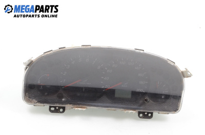 Километраж за Mazda Tribute SUV (03.2000 - 05.2008) 2.0 4WD, 124 к.с.