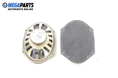 Високоговорители за Mazda Tribute SUV (03.2000 - 05.2008)