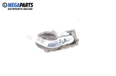 Вътрешна дръжка за Mazda Tribute SUV (03.2000 - 05.2008), 4+1 вр., джип, позиция: задна, дясна