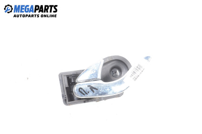 Вътрешна дръжка за Mazda Tribute SUV (03.2000 - 05.2008), 4+1 вр., джип, позиция: предна, лява