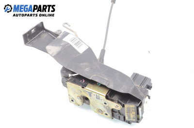 Брава на врата за Mazda Tribute SUV (03.2000 - 05.2008), позиция: предна, дясна