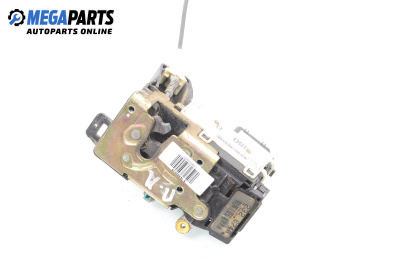 Брава на врата за Mazda Tribute SUV (03.2000 - 05.2008), позиция: предна, лява