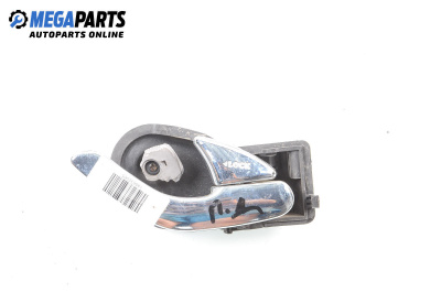 Вътрешна дръжка за Mazda Tribute SUV (03.2000 - 05.2008), 4+1 вр., джип, позиция: предна, дясна