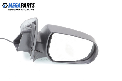 Огледало за Mazda Tribute SUV (03.2000 - 05.2008), 4+1 вр., джип, позиция: дясна