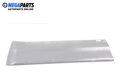 Външна лайсна врата за Mazda Tribute SUV (03.2000 - 05.2008), джип, позиция: предна, дясна