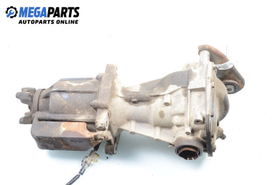 Диференциал за Mazda Tribute SUV (03.2000 - 05.2008) 2.0 4WD, 124 к.с.