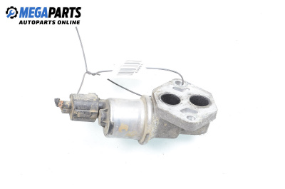 Стъпков мотор за Mazda Tribute SUV (03.2000 - 05.2008) 2.0 4WD, 124 к.с.