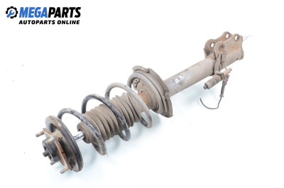 Макферсон за Mazda Tribute SUV (03.2000 - 05.2008), джип, позиция: предна, лява