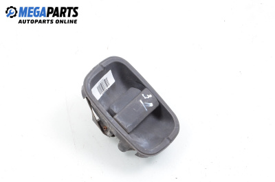 Външна дръжка плъзгаща врата за Mitsubishi Space Runner Minivan I (10.1991 - 08.1999), 2+1 вр., миниван