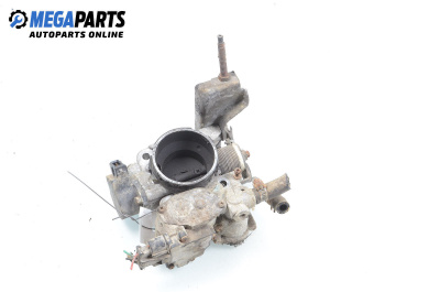 Дроселова клапа за Mitsubishi Space Runner Minivan I (10.1991 - 08.1999) 1.8 (N11W), 122 к.с.