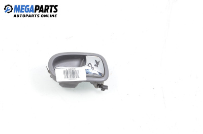 Вътрешна дръжка за Mazda 323 S VI Sedan (05.1998 - 05.2004), 4+1 вр., седан, позиция: задна, дясна