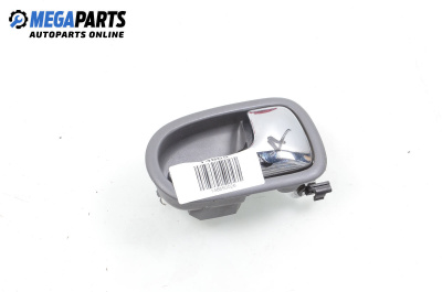 Вътрешна дръжка за Mazda 323 S VI Sedan (05.1998 - 05.2004), 4+1 вр., седан, позиция: предна, дясна