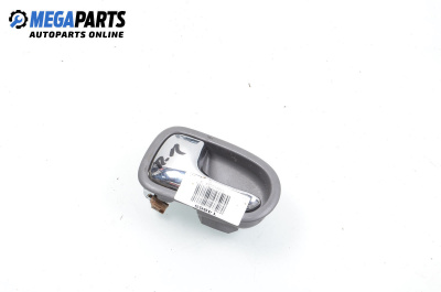 Вътрешна дръжка за Mazda 323 S VI Sedan (05.1998 - 05.2004), 4+1 вр., седан, позиция: предна, лява