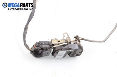 Брава на врата за Mazda 323 S VI Sedan (05.1998 - 05.2004), позиция: предна, лява