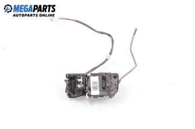 Брава на врата за Mazda 323 S VI Sedan (05.1998 - 05.2004), позиция: предна, дясна