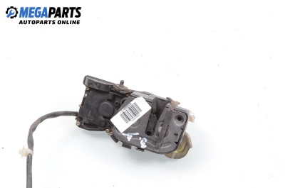 Брава на врата за Mazda 323 S VI Sedan (05.1998 - 05.2004), позиция: задна, дясна