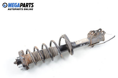 Макферсон за Mazda 323 S VI Sedan (05.1998 - 05.2004), седан, позиция: задна, лява, № 0507S-002RL