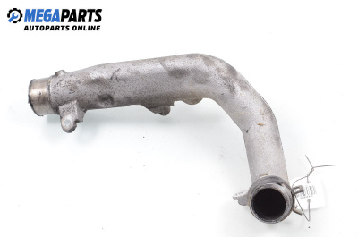 Тръба турбо за Mazda 323 S VI Sedan (05.1998 - 05.2004) 2.0 TD, 90 к.с.