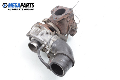 Турбо за Mazda 323 S VI Sedan (05.1998 - 05.2004) 2.0 TD, 90 к.с., № RHF3