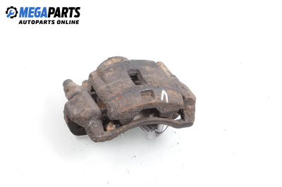 Спирачен апарат за Mazda 323 S VI Sedan (05.1998 - 05.2004), позиция: предна, лява