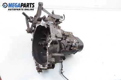 Ръчна скоростна кутия за Mazda 323 S VI Sedan (05.1998 - 05.2004) 2.0 TD, 90 к.с.