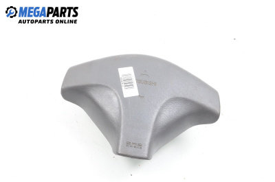 Airbag за Mitsubishi Colt V Hatchback (09.1995 - 09.2003), 2+1 вр., хечбек, позиция: предна