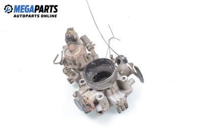 Дроселова клапа за Mitsubishi Colt V Hatchback (09.1995 - 09.2003) 1300 GL,GLX (CJ1A), 75 к.с.