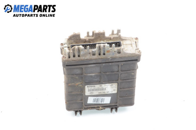 Компютър двигател за Volkswagen Polo Classic II (11.1995 - 07.2006) 64 1.9 SDI, 64 к.с., № 0 281 001 405/406