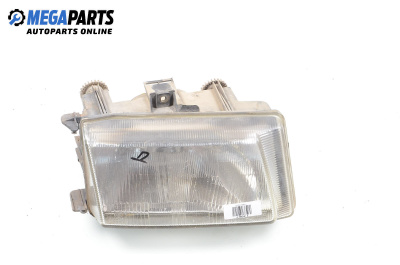 Фар за Volkswagen Polo Classic II (11.1995 - 07.2006), седан, позиция: дясна