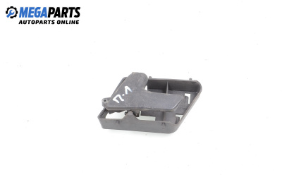 Вътрешна дръжка за Volkswagen Polo Classic II (11.1995 - 07.2006), 4+1 вр., седан, позиция: предна, лява