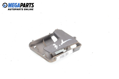 Вътрешна дръжка за Volkswagen Polo Classic II (11.1995 - 07.2006), 4+1 вр., седан, позиция: задна, дясна