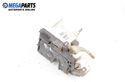 Брава на врата за Volkswagen Polo Classic II (11.1995 - 07.2006), позиция: предна, лява