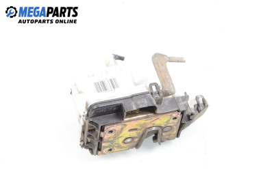 Брава на врата за Volkswagen Polo Classic II (11.1995 - 07.2006), позиция: задна, лява