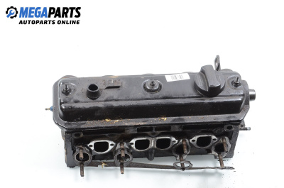 Глава за Volkswagen Polo Classic II (11.1995 - 07.2006) 64 1.9 SDI, 64 к.с.