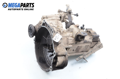 Ръчна скоростна кутия за Volkswagen Polo Classic II (11.1995 - 07.2006) 64 1.9 SDI, 64 к.с.