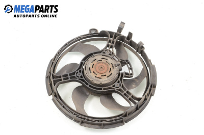 Перка охлаждане за Fiat Stilo Hatchback (10.2001 - 11.2010) 1.6 16V (192_XB1A), 103 к.с.