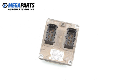 Компютър двигател за Fiat Stilo Hatchback (10.2001 - 11.2010) 1.6 16V (192_XB1A), 103 к.с., № IAW 5NF.T9