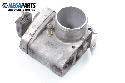 Дроселова клапа за Fiat Stilo Hatchback (10.2001 - 11.2010) 1.6 16V (192_XB1A), 103 к.с., № 48SME5