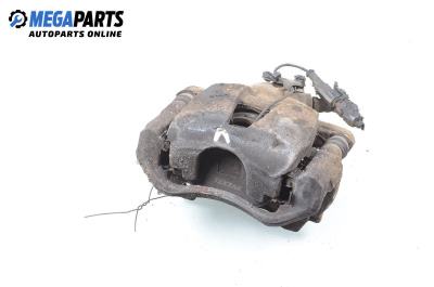 Спирачен апарат за Fiat Stilo Hatchback (10.2001 - 11.2010), позиция: предна, лява