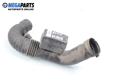 Въздуховод за Fiat Stilo Hatchback (10.2001 - 11.2010) 1.6 16V (192_XB1A), 103 к.с.
