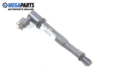 Запалителна бобина за Fiat Stilo Hatchback (10.2001 - 11.2010) 1.6 16V (192_XB1A), 103 к.с., NGK