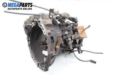 Ръчна скоростна кутия за Fiat Stilo Hatchback (10.2001 - 11.2010) 1.6 16V (192_XB1A), 103 к.с.