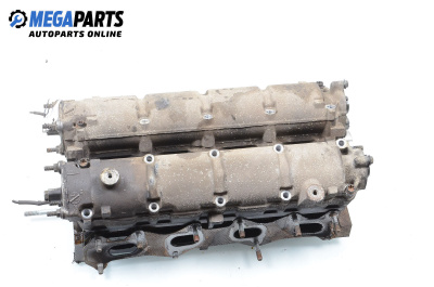 Глава за Fiat Stilo Hatchback (10.2001 - 11.2010) 1.6 16V (192_XB1A), 103 к.с.